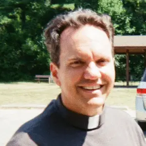 Rev. Josh Fite.