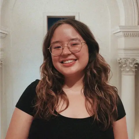Kamila Guitierrez.